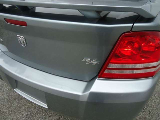 2008 Dodge Avenger R/T 4dr Sedan